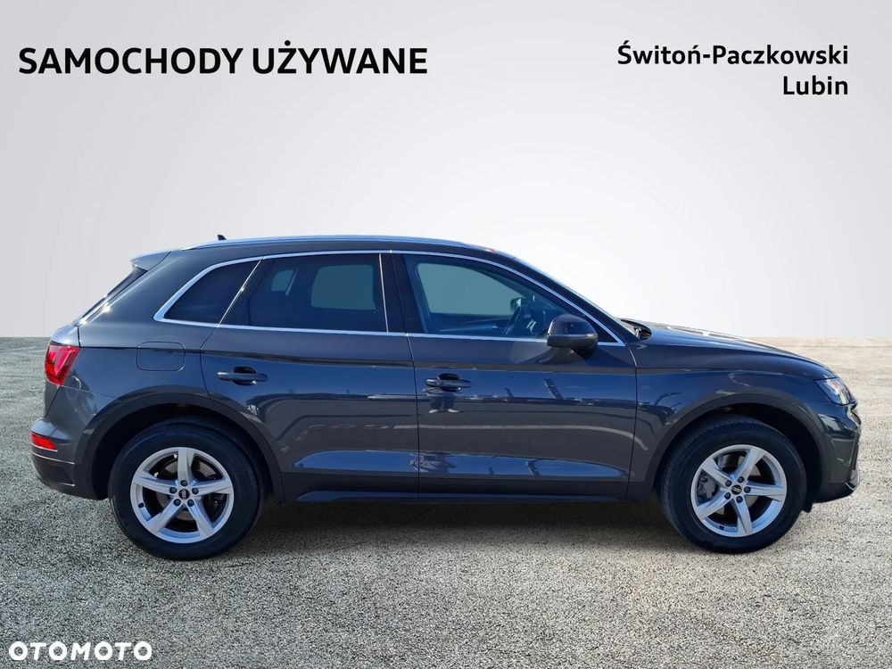 Audi Q5 40 TDI mHEV Quattro S tronic - 5