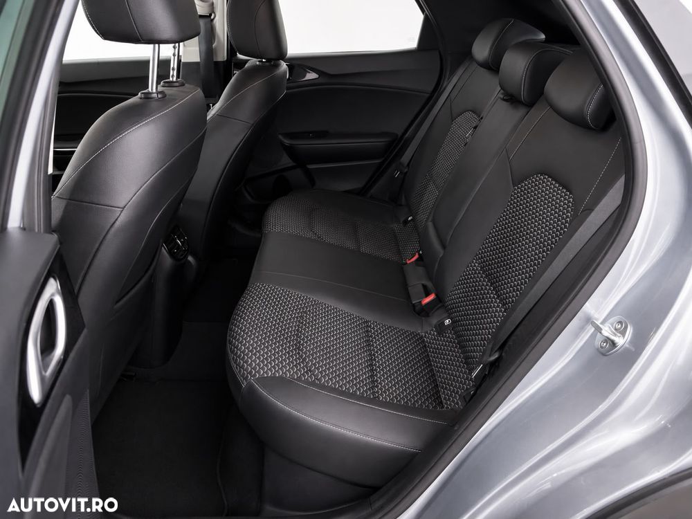 Kia XCeed - 7