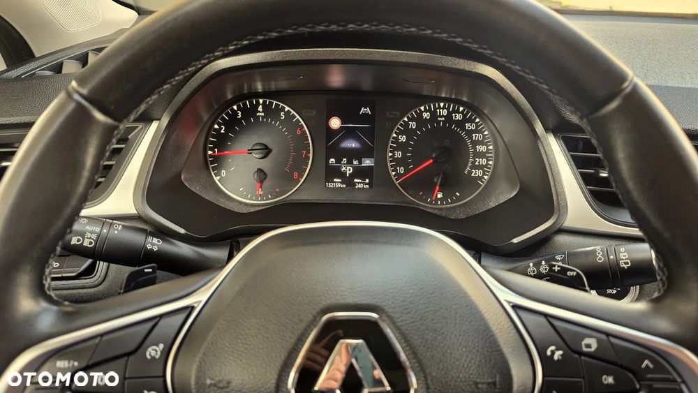 Renault Captur - 12