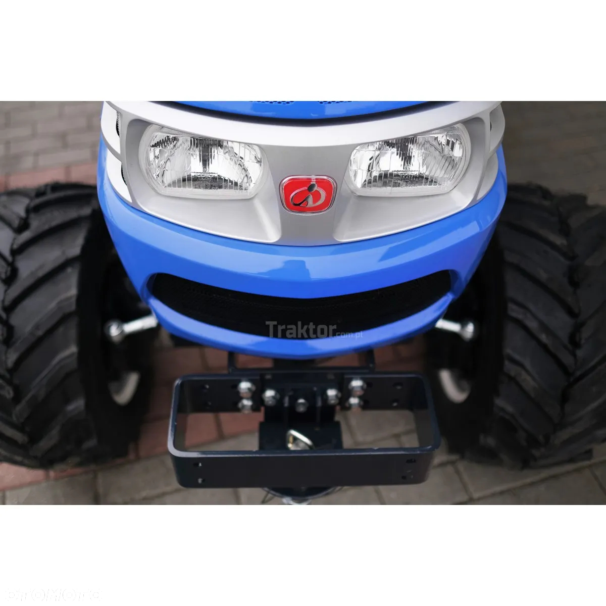 Iseki TM 3217 - Wyprzedaż Rocznika - Nowy - 15