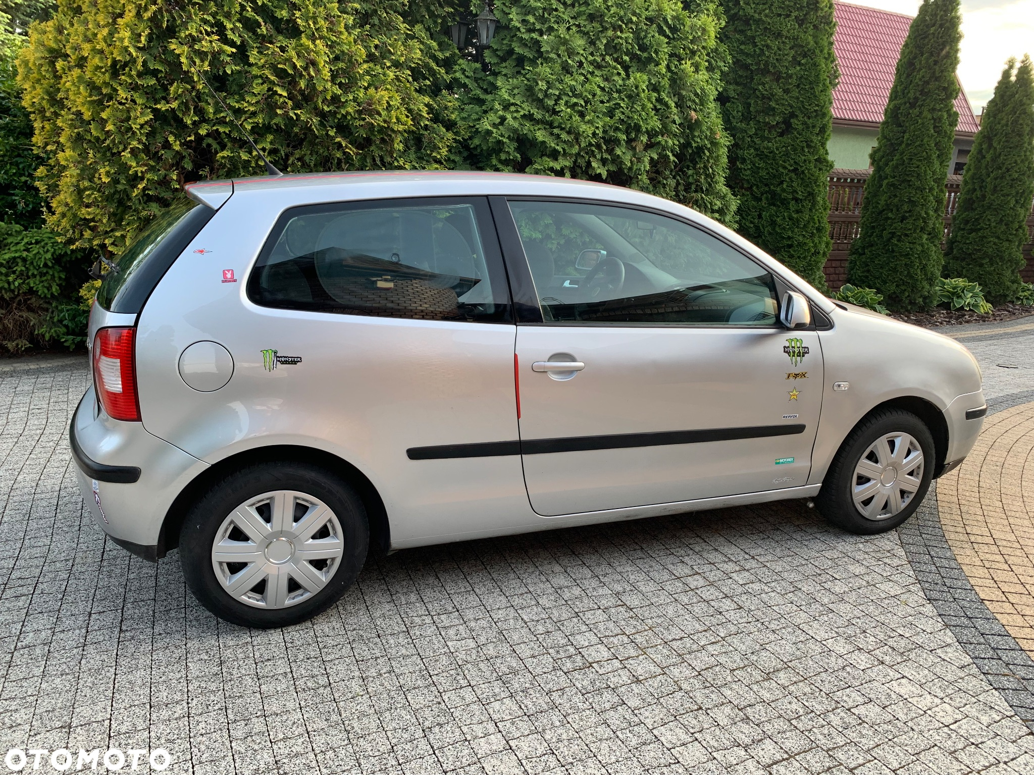 Volkswagen Polo - 22