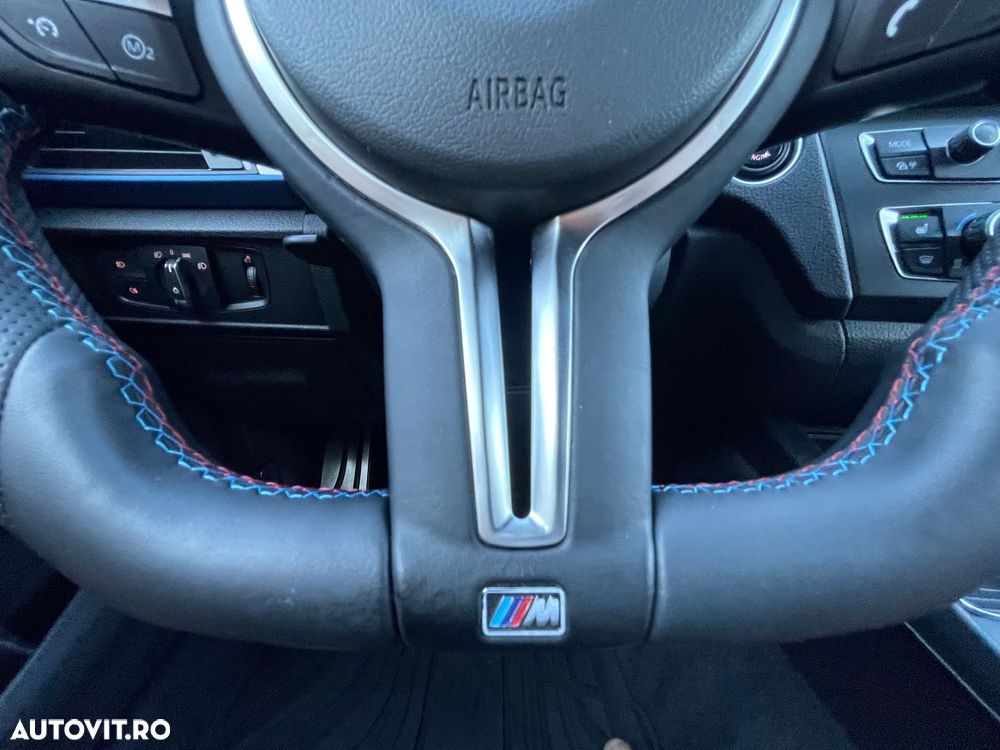 BMW Seria 1 118d xDrive - 35