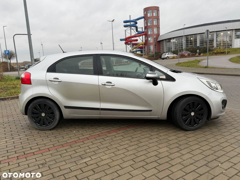 Kia Rio 1.4 XL - 3