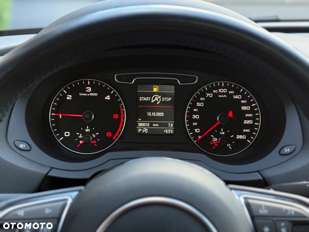Audi Q3 2.0 TDI Quattro S tronic - 22