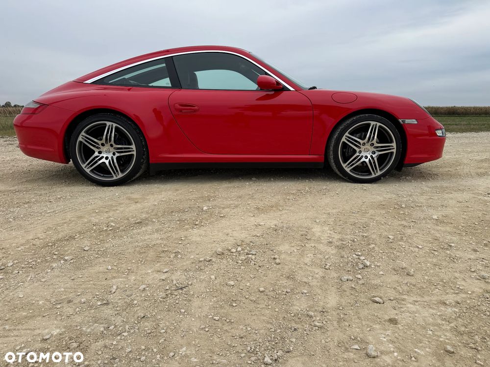 Porsche 911 - 18