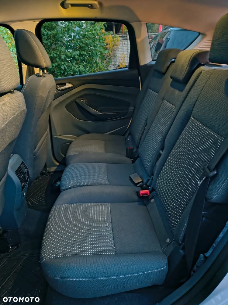 Ford C-MAX - 24