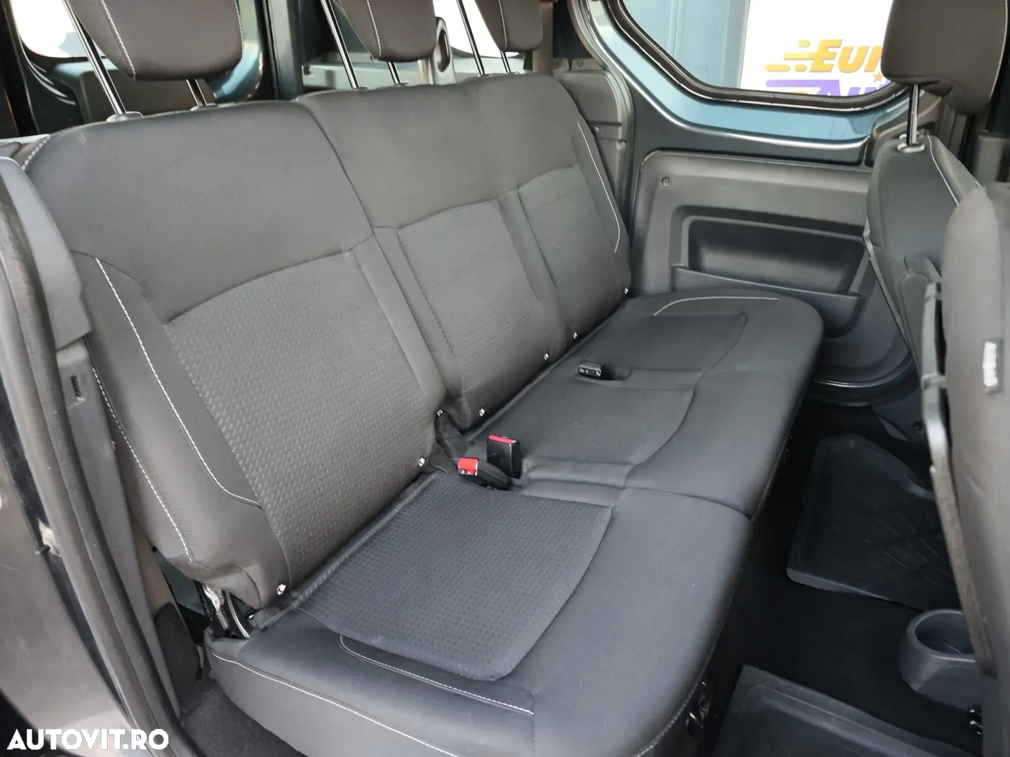 Dacia Dokker 1.5 Blue dCi Laureate - 20