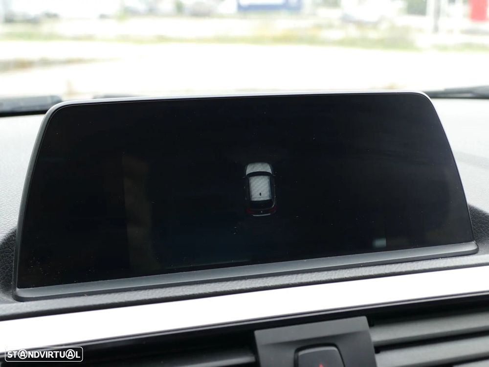 BMW 116 d Advantage - 21