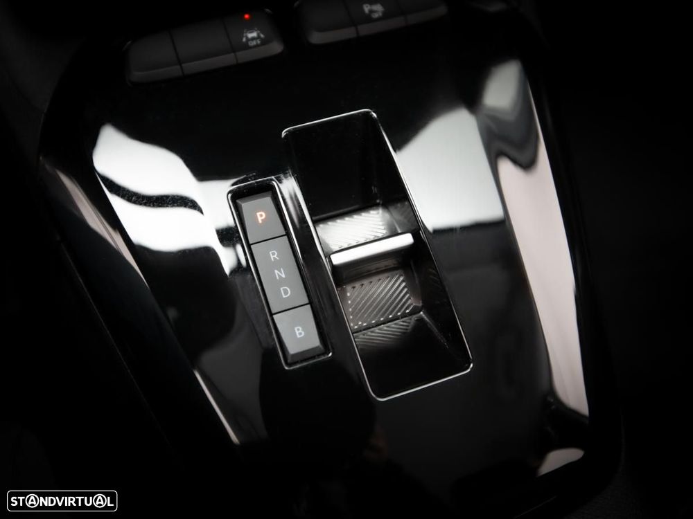 Opel Corsa-e GS - 23