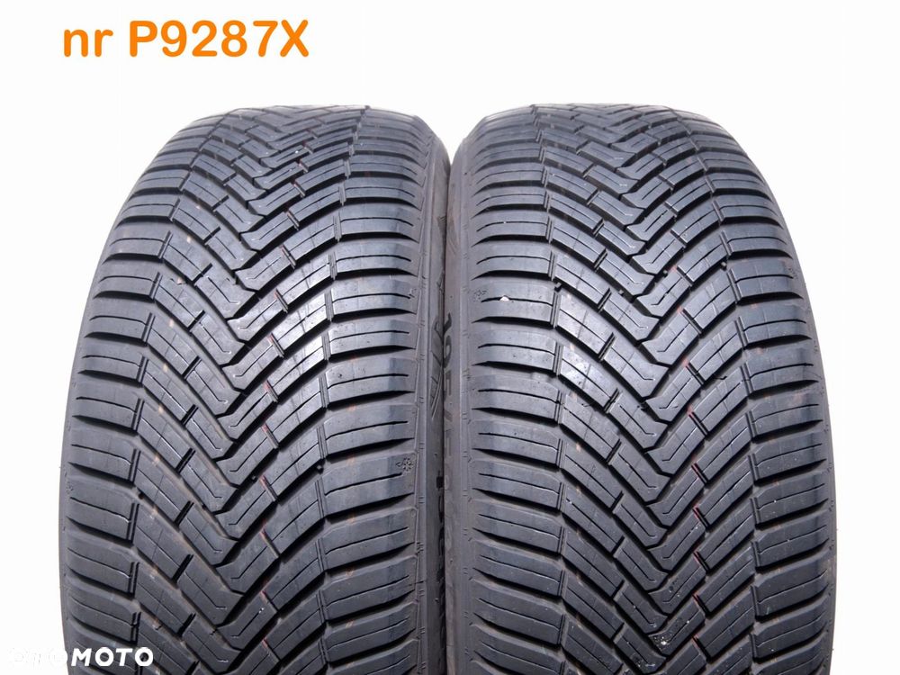 Continental AllSeasonContact 195/50 R16 2szt. - 1
