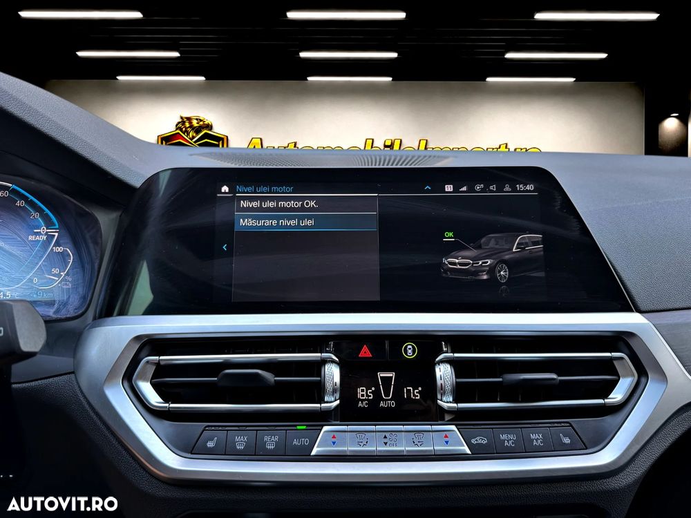 BMW 3 Series 2022 — imagine 32