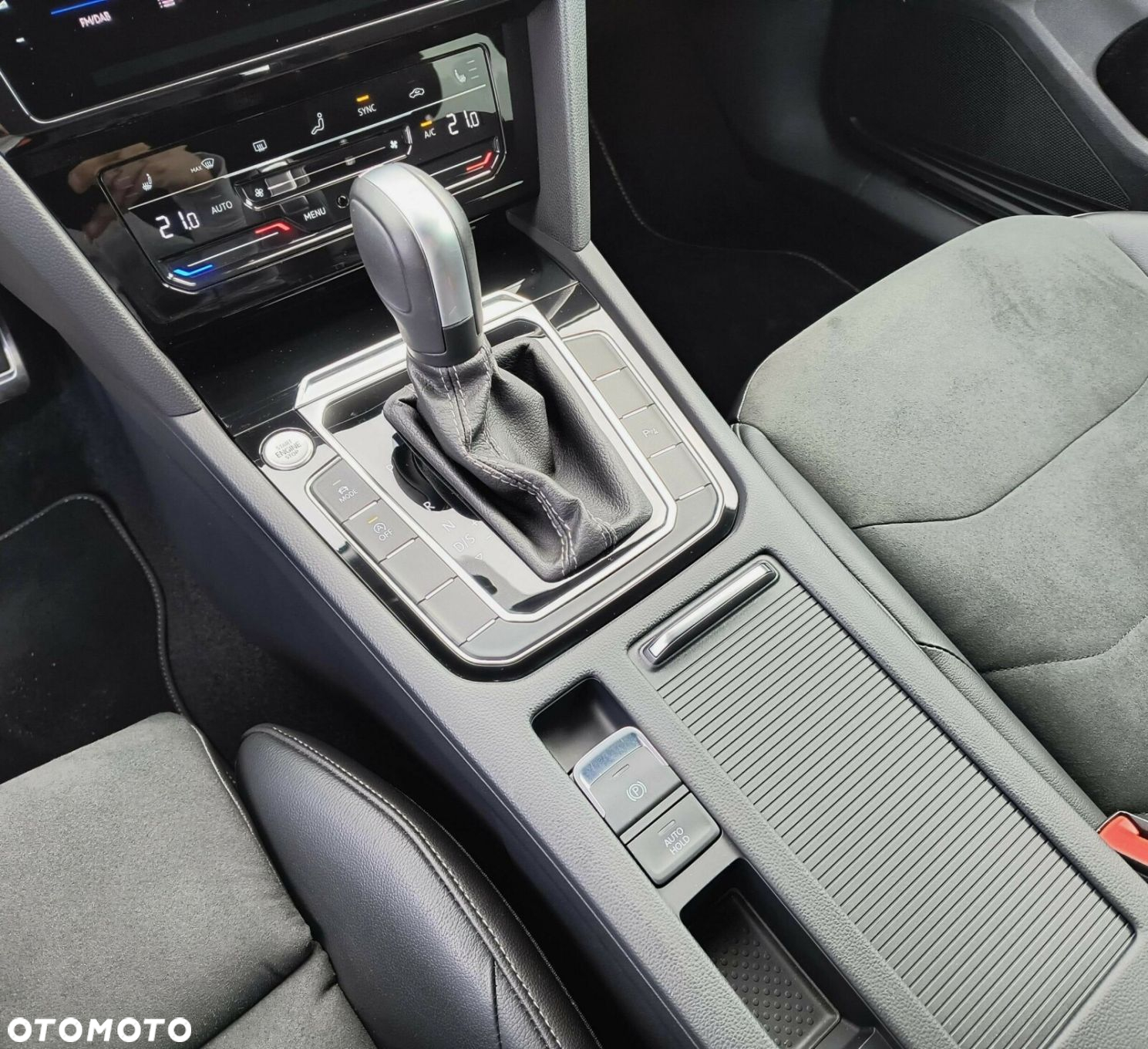 Volkswagen Arteon - 22