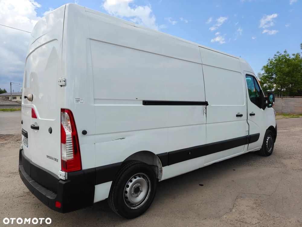 Renault Master - 7