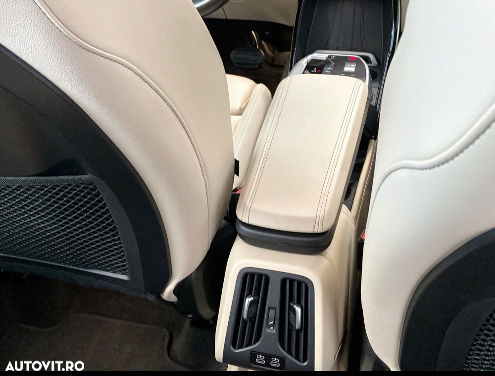 BMW Seria 2 218d Aut. Luxury Line - 13