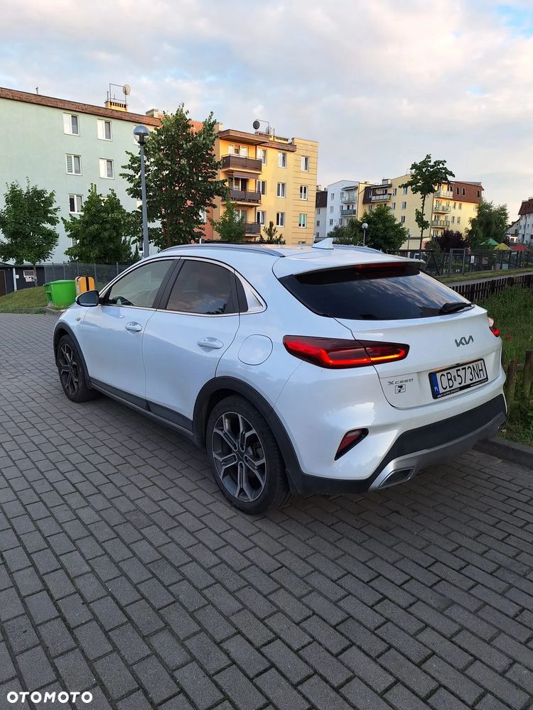 Kia XCeed 1.5 T-GDI M - 2