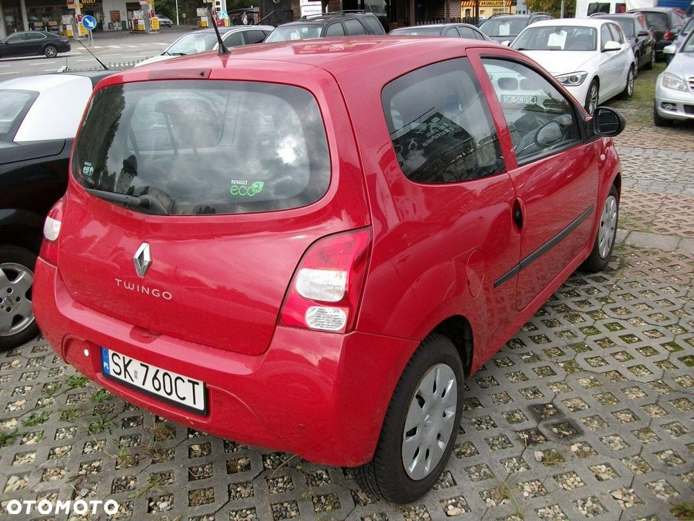 Renault Twingo - 5