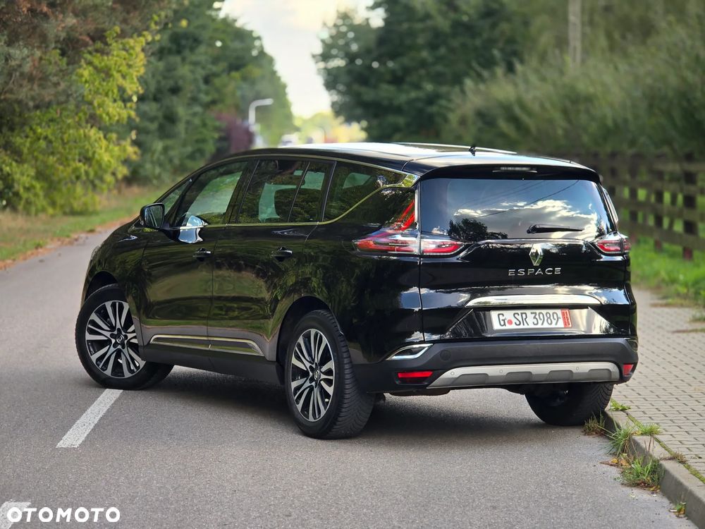 Renault Espace 1.6 dCi Energy Initiale Paris EDC 7os - 3