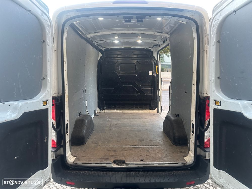 Ford Transit 2.0 TDCI L2H2 - 25