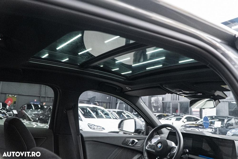 BMW Seria 1 120 AT MHEV - 7