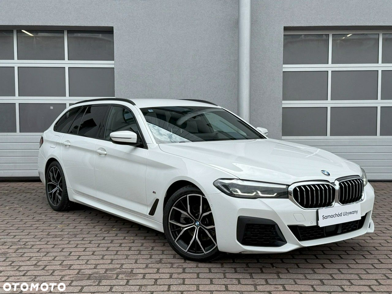 BMW Seria 5 - 2