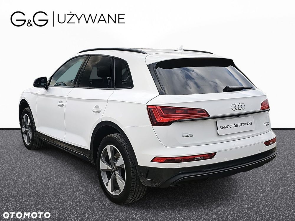 Audi Q5 - 8