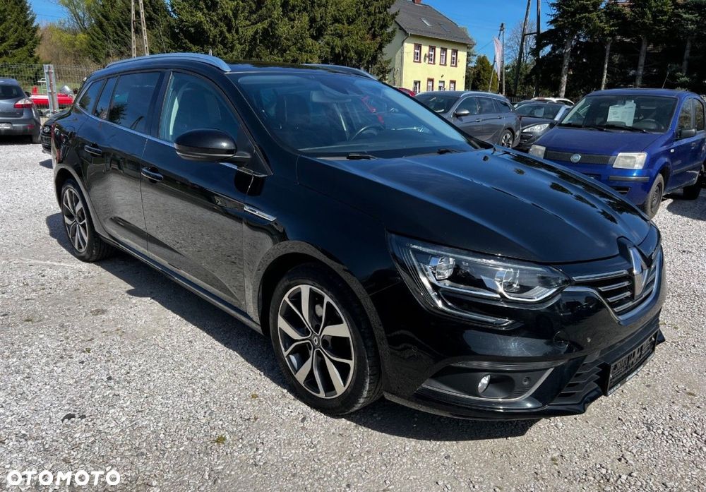 Renault Megane - 3