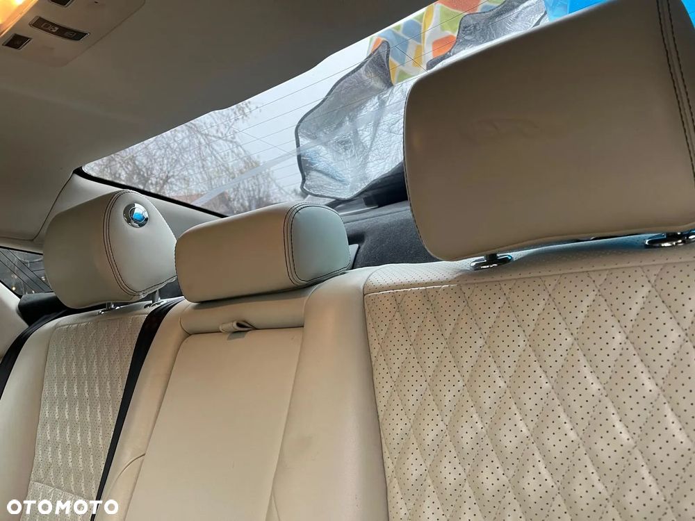 Jaguar XJ 3.0 D V6 XJ50 - 18