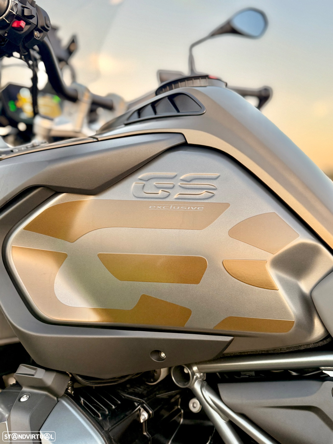 BMW R 1250 GS Adventure - 5