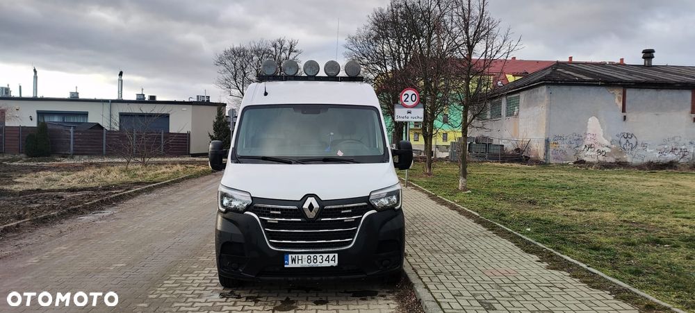 Renault Master - 5