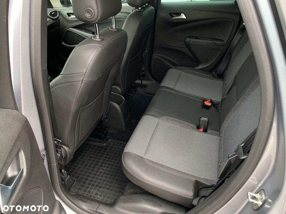 Opel Crossland 1.2 T Elegance - 23