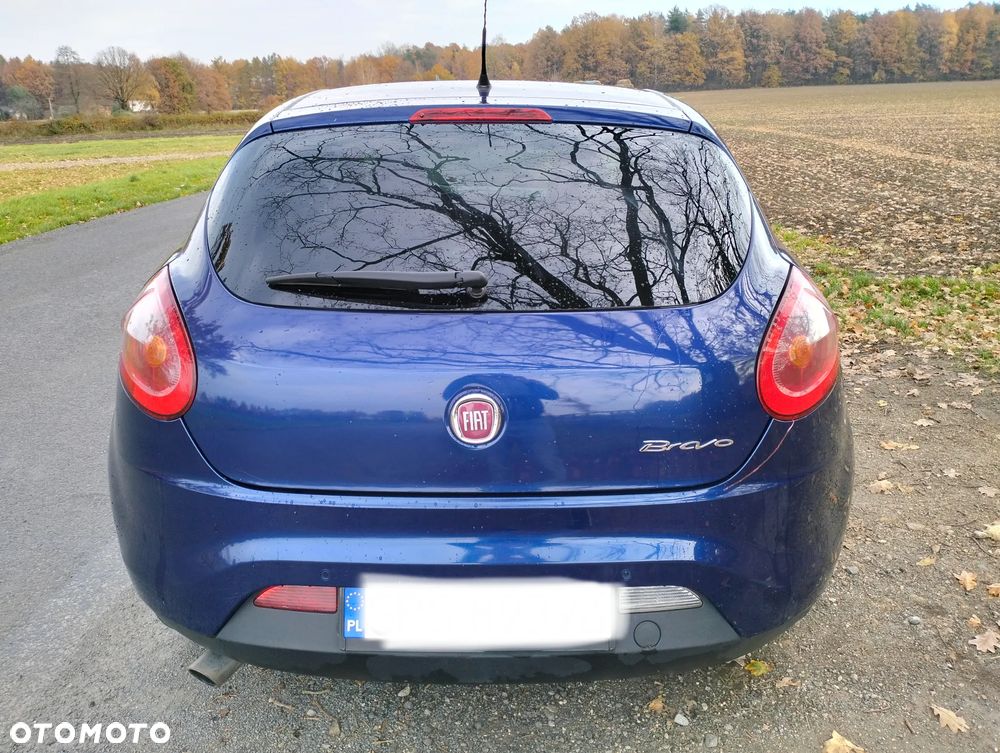 Fiat Bravo 1.4 16V Active - 2