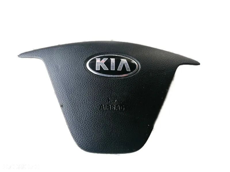 KIA CEE'D II 13r 1.6GDI - PODUSZKA POWIETRZNA KIEROWCY AIRBAG - 1