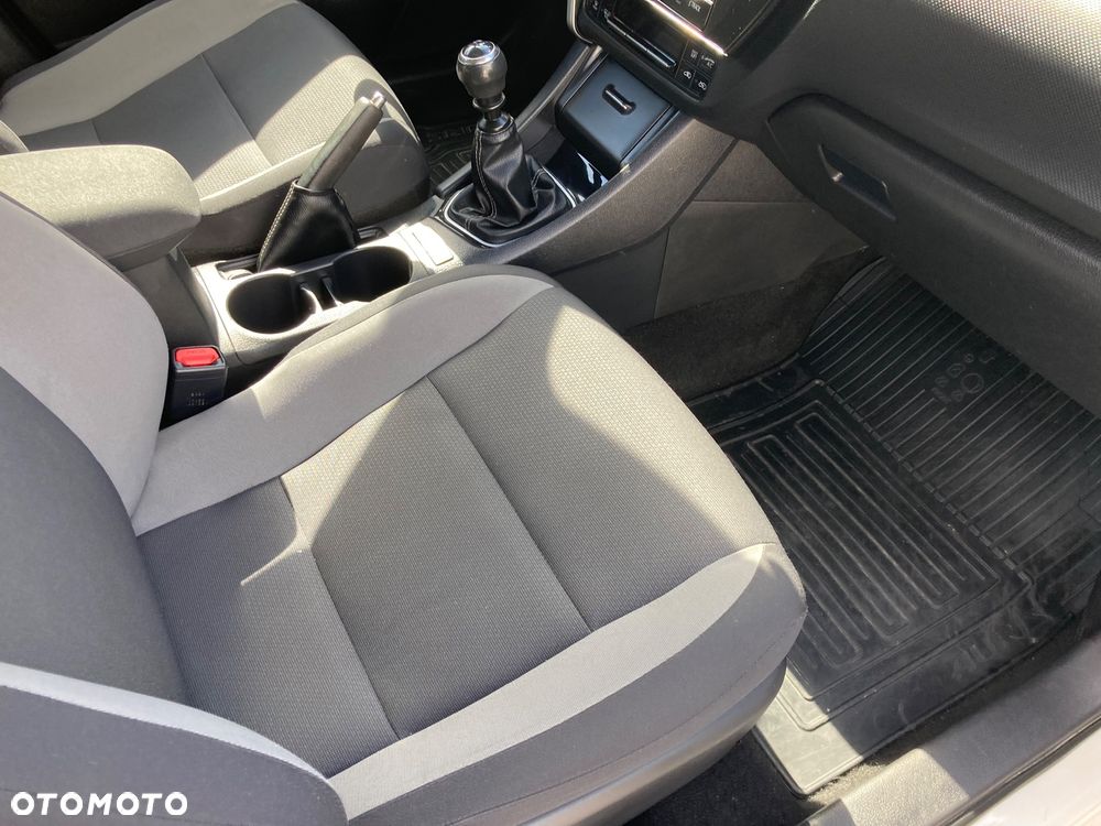 Toyota Auris - 31
