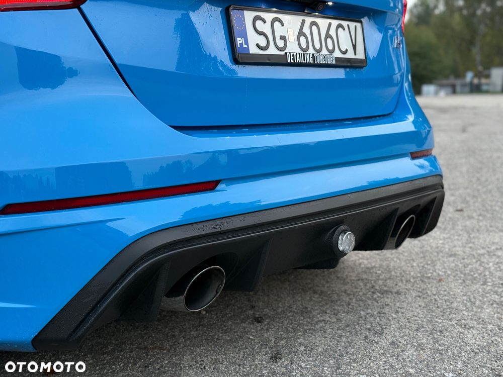 Ford Focus 2.3 EcoBoost S&S Allrad RS - 21