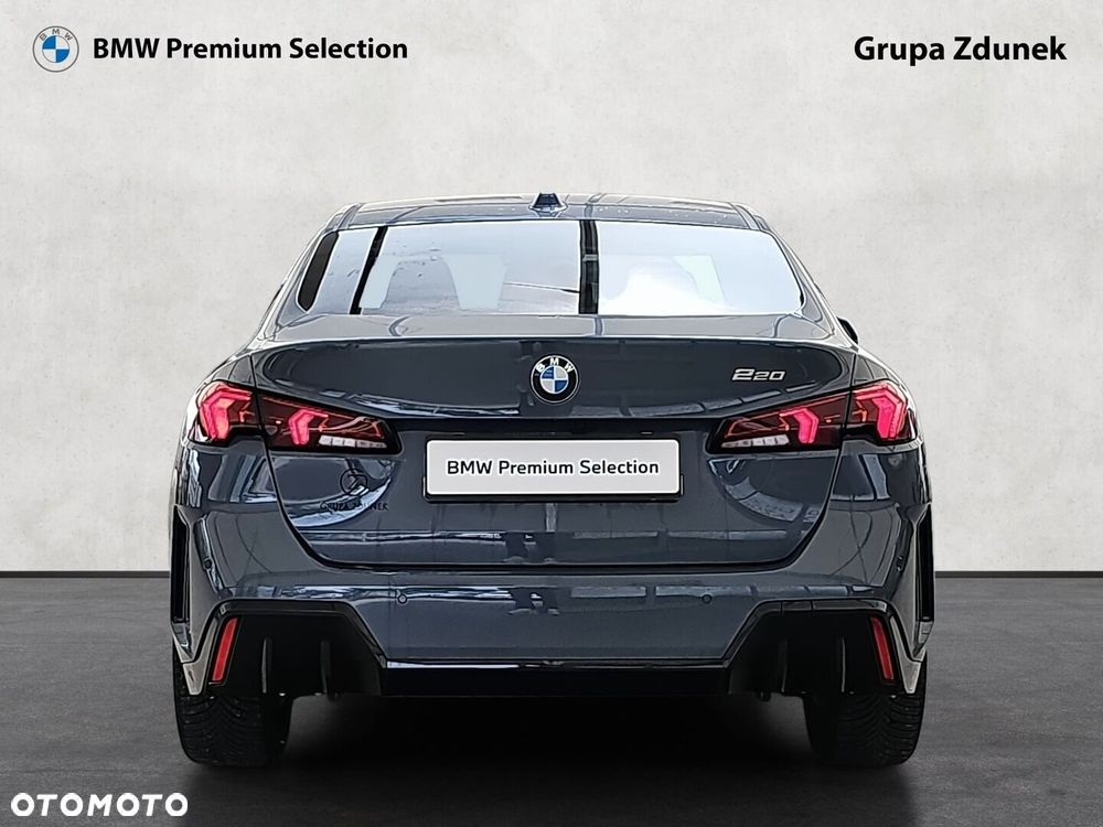 BMW Seria 2 - 7