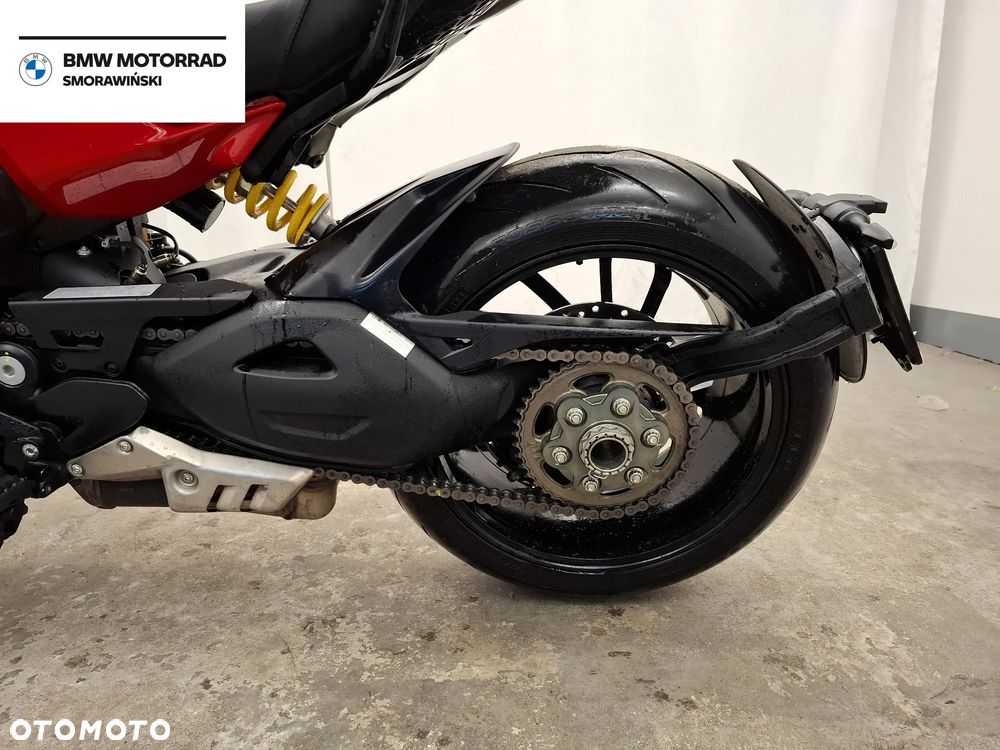 Ducati Diavel - 18