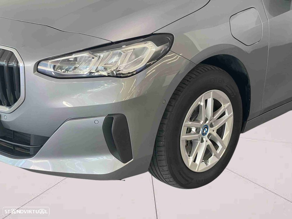 BMW 214 Active Tourer - 6