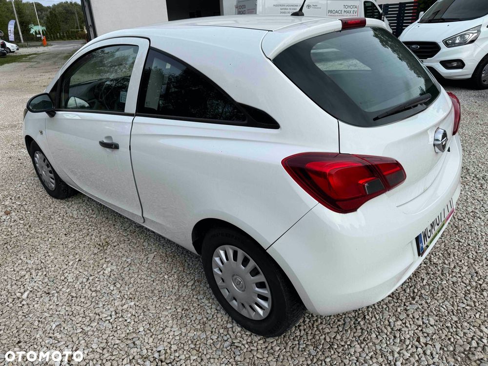 Opel CORSA - 2