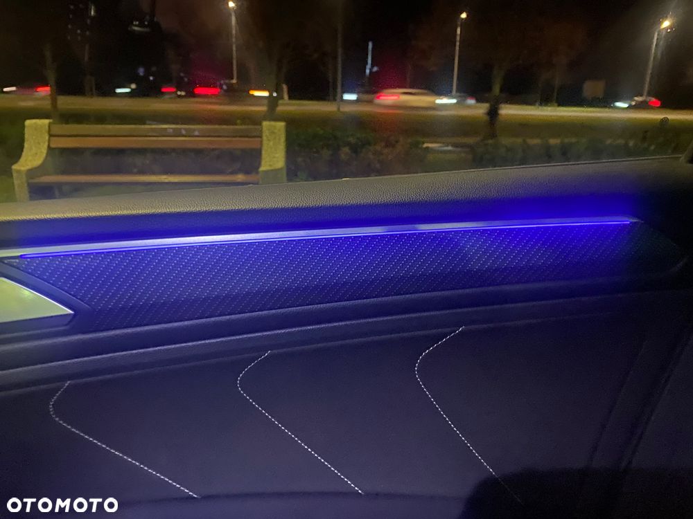 Volkswagen Tiguan Allspace 2.0 TSI 4Mot R-Line DSG - 26