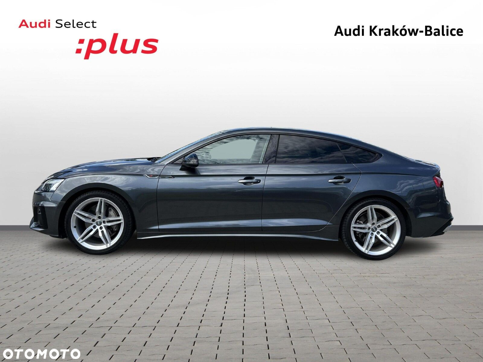 Audi A5 45 TFSI Quattro Sport S tronic - 2