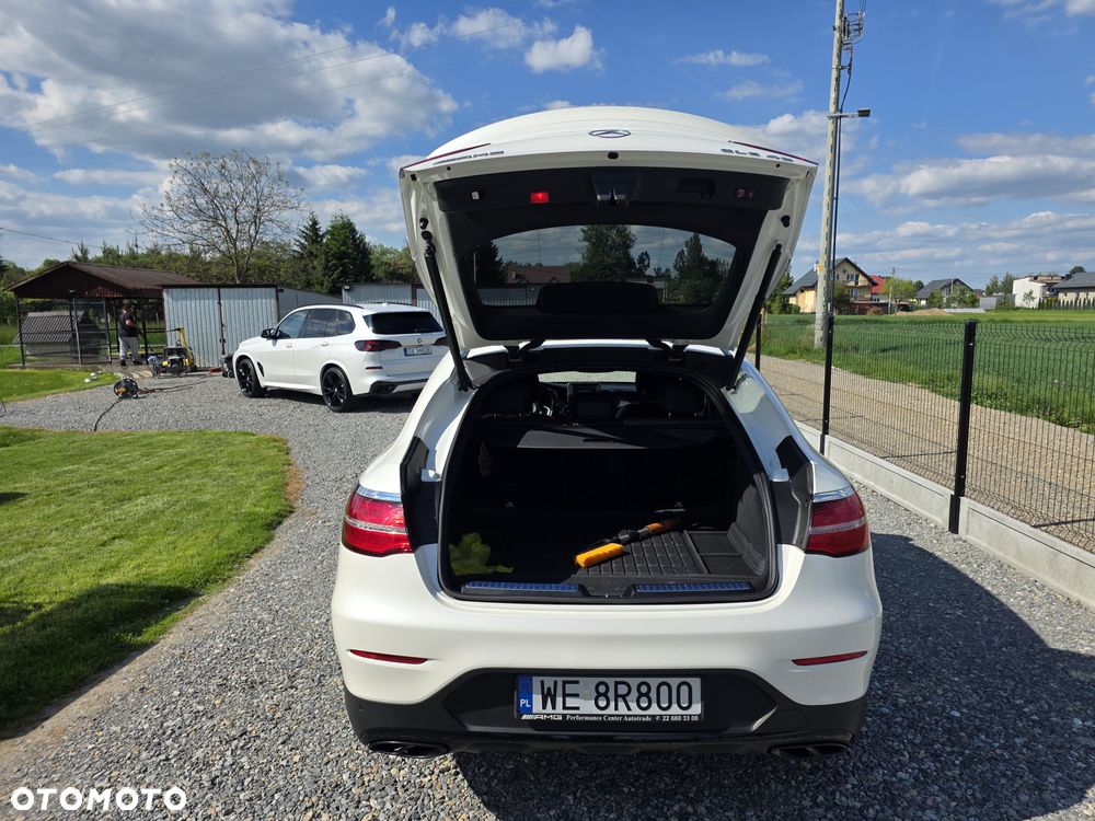 Mercedes-Benz GLC - 20