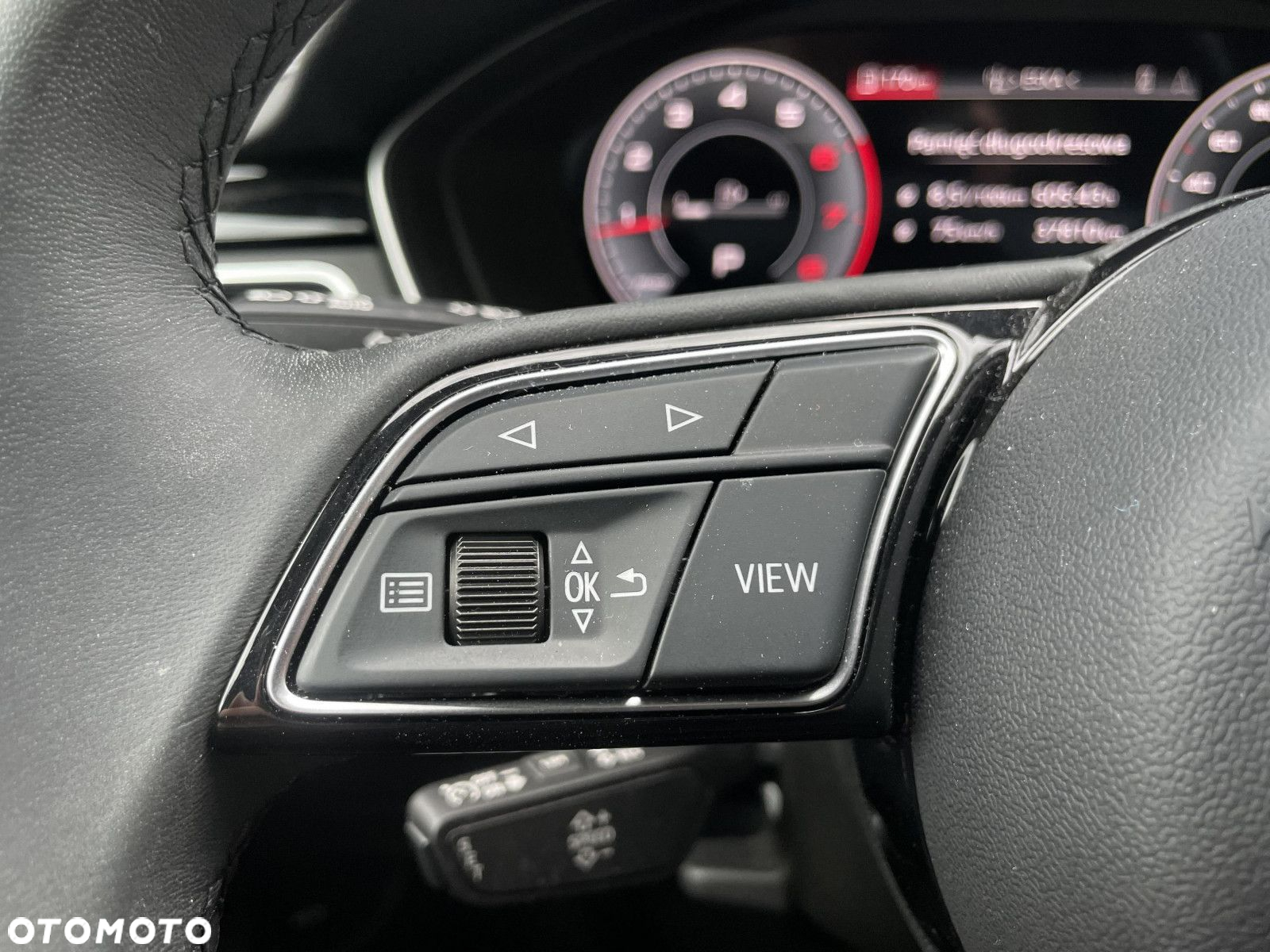 Audi A4 - 15