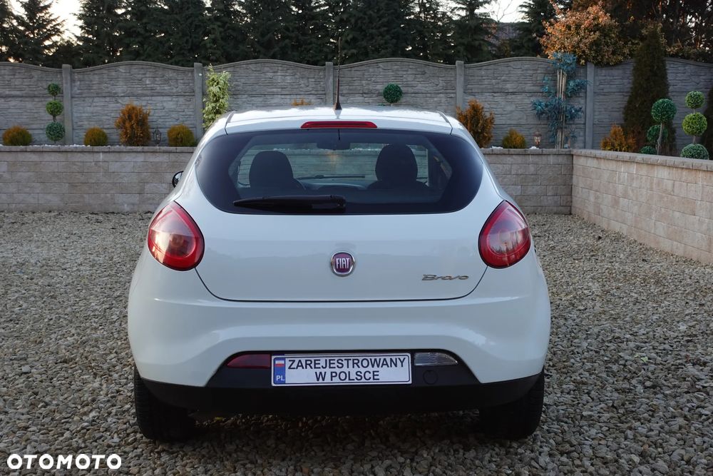 Fiat Bravo - 16