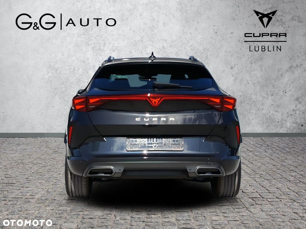 Cupra Formentor 1.5 eTSI mHEV DSG - 5