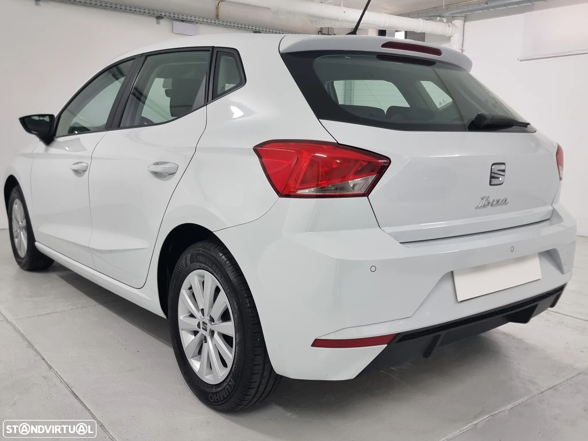 SEAT Ibiza 1.0 TSI Style - 16