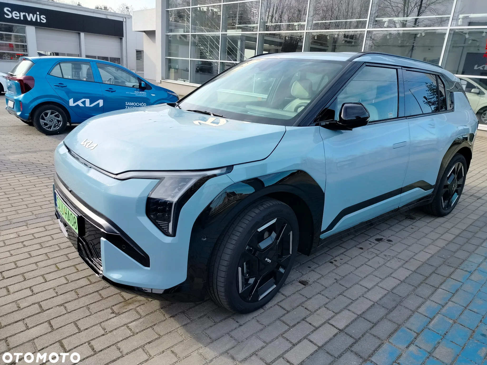 Kia EV3 - 5
