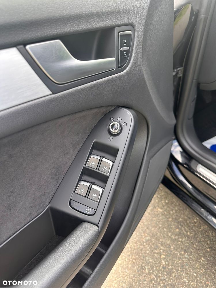 Audi A5 Sportback 2.0 TDI - 15
