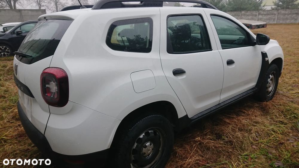 Dacia Duster - 20