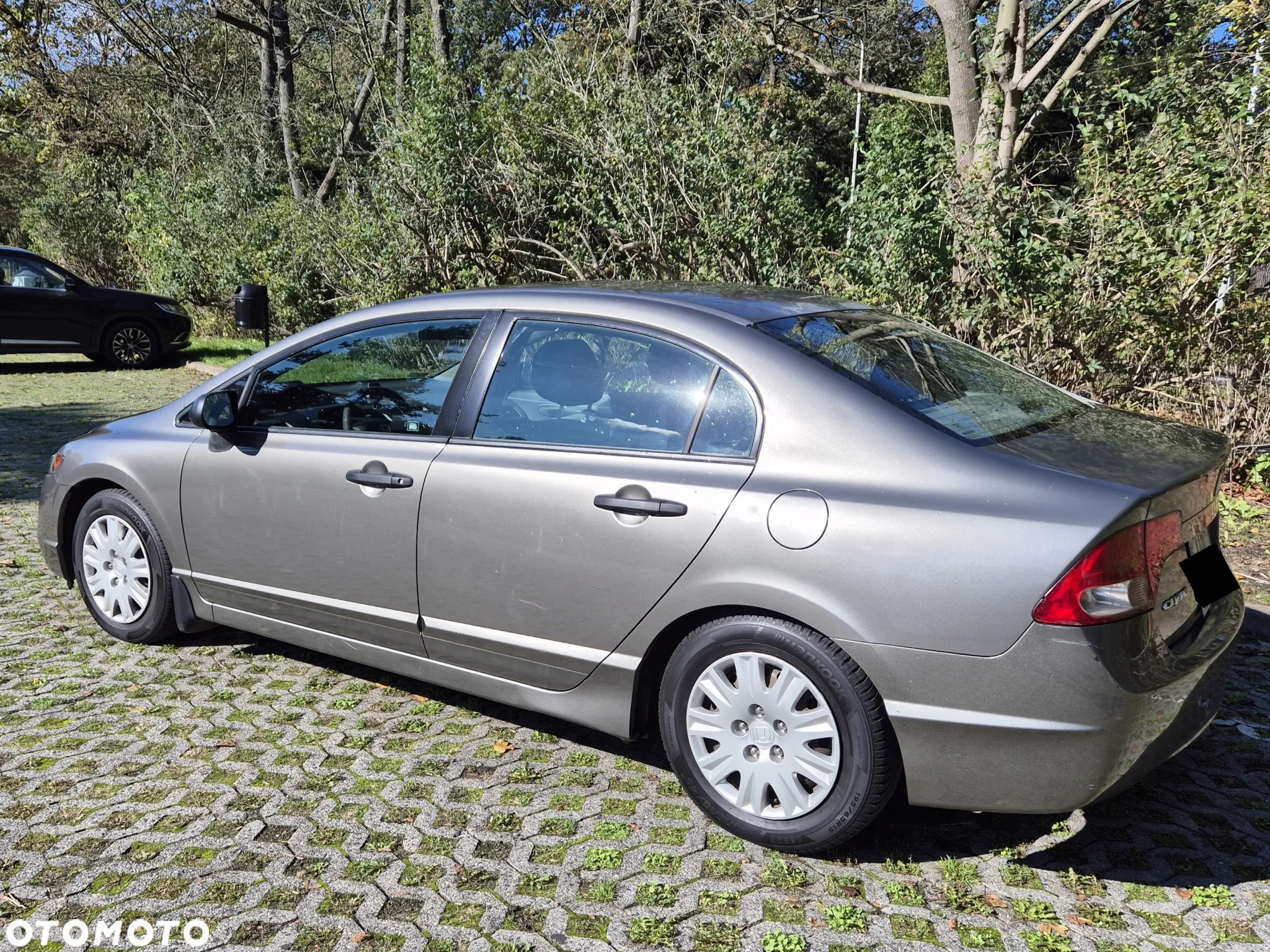 Honda Civic - 3