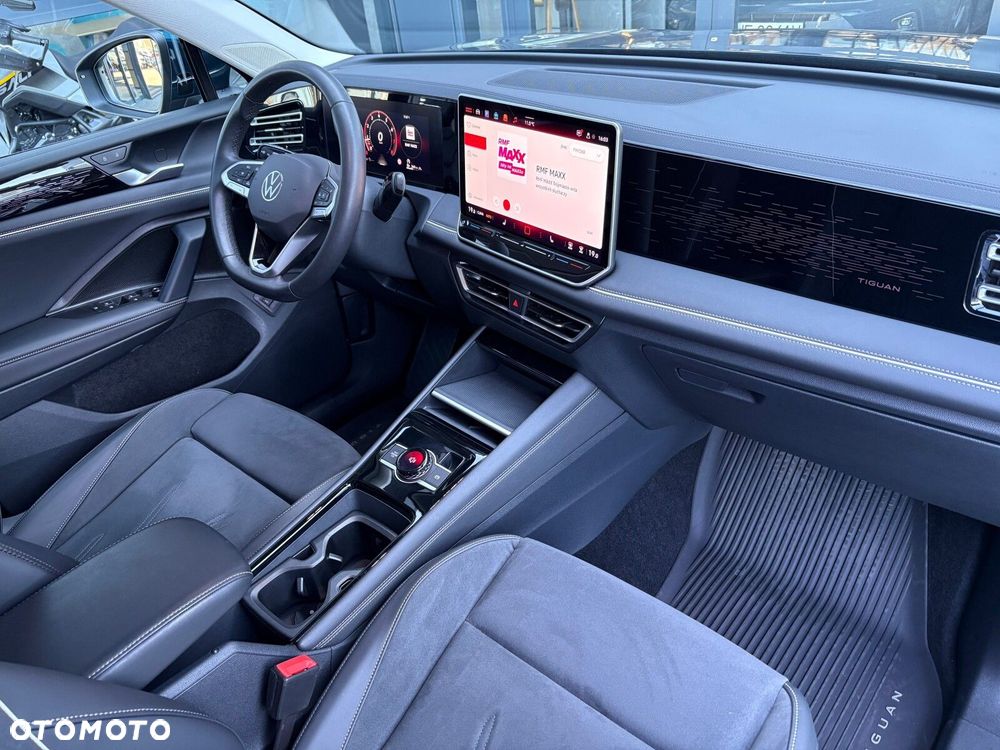 Volkswagen Tiguan - 16